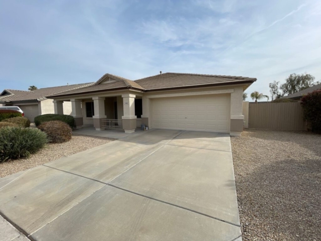 Exterior Painters in Phoenix