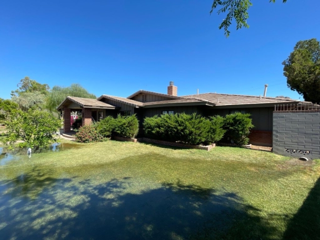 exterior painting in Phoenix