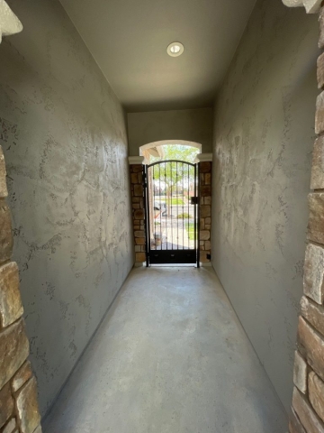 Exterior Painting in Gilbert