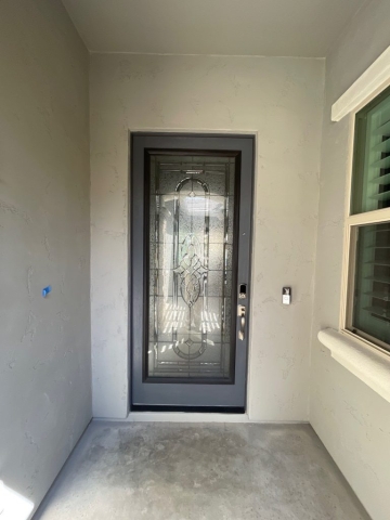 Exterior Painting in Gilbert