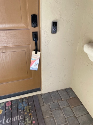 Exterior Painting in Gilbert