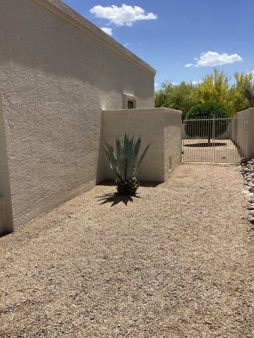 stucco painting in Fountain Hills