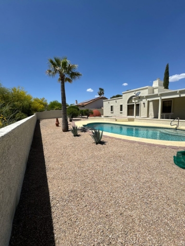 stucco painting in Fountain Hills