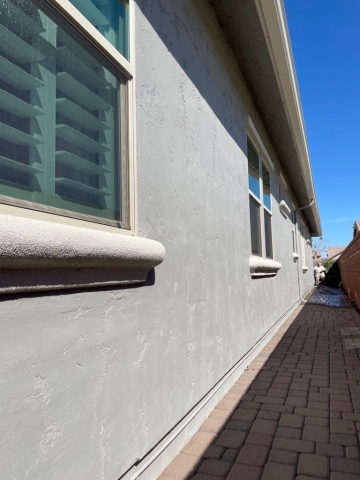 Exterior Painting in Gilbert