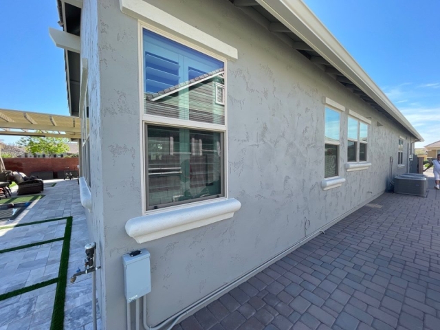 Exterior Painting in Gilbert