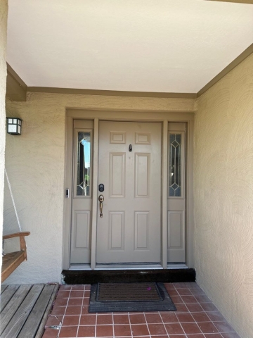 exterior painting in Phoenix