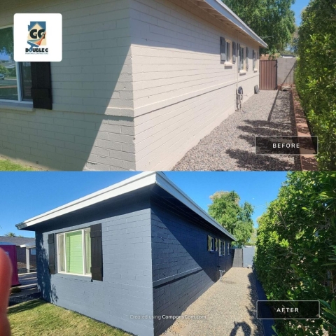 Before-and-After-13-May-13-2024-10_44am-wQ7C Vinyl Exterior Painting in Phoenix