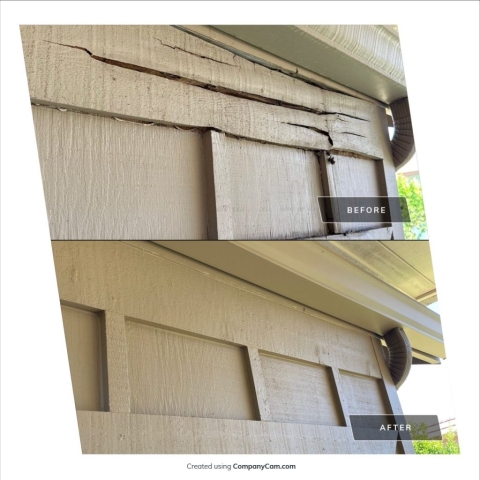 exterior painting in Phoenix