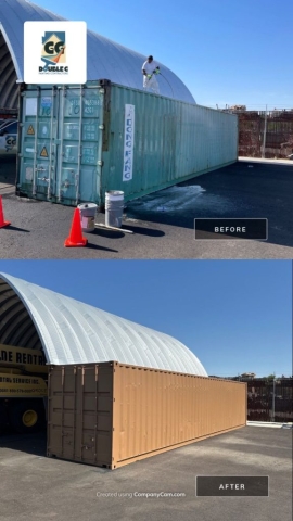 Before-and-After-5-Jun-07-2024-03_56pm-HKDk commercial painting in Tempe