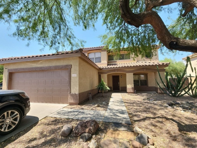 exterior painting in mesa