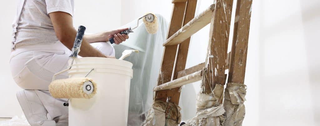 interior painting