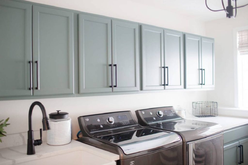 Expert Cabinet Painting Makeover in Phoenix, AZ