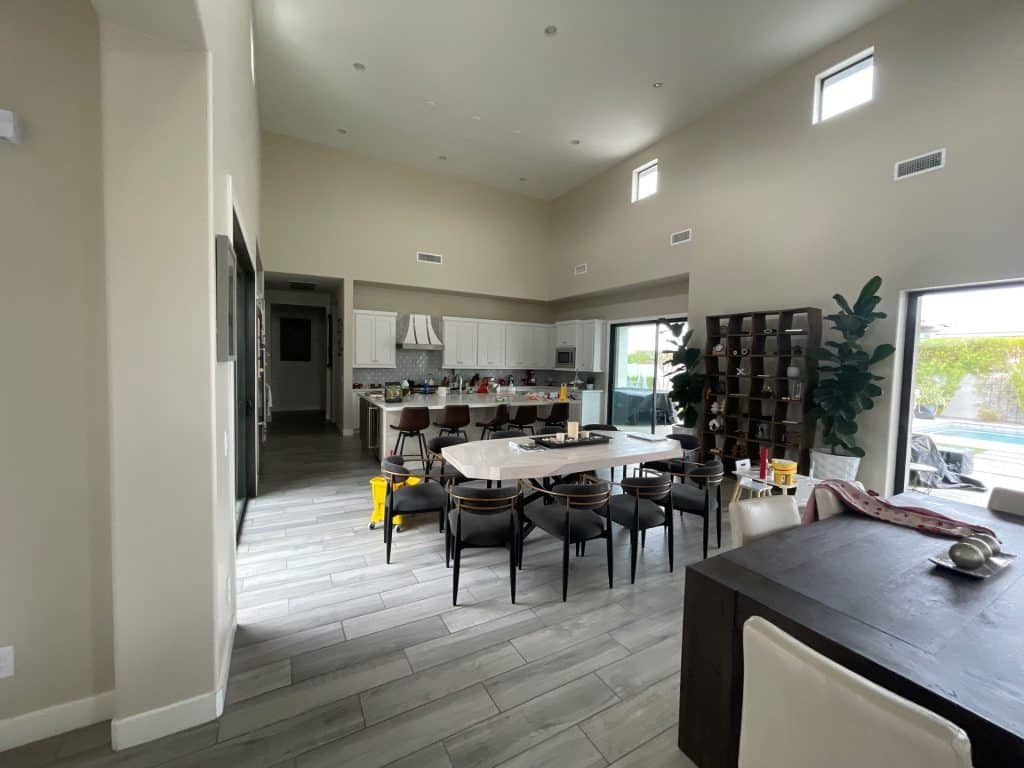 Premier Interior Painting Services in Biltmore, AZ 1