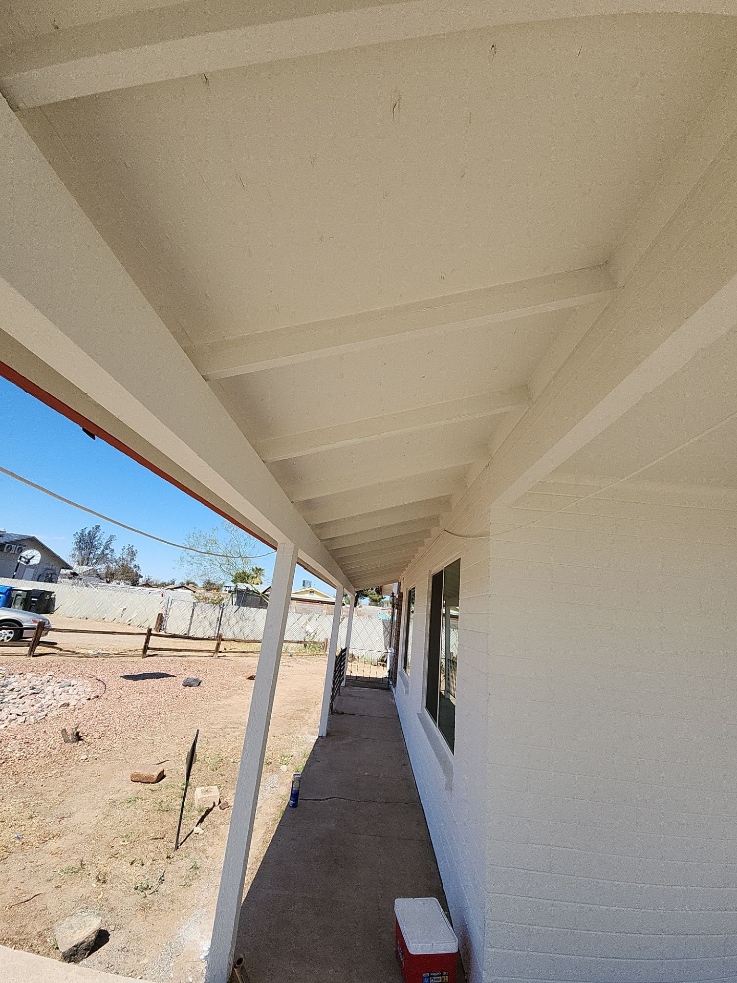 Exterior Painting Services: N 86 Lane • Phoenix, AZ 1 Exterior Painting Services in N 86 Lane, Phoenix