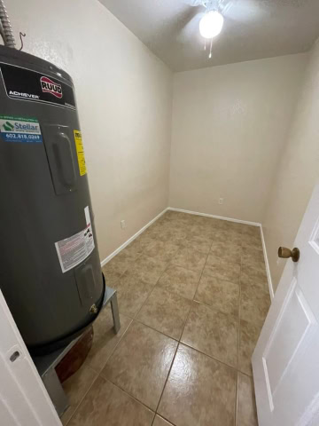 Interior Painting