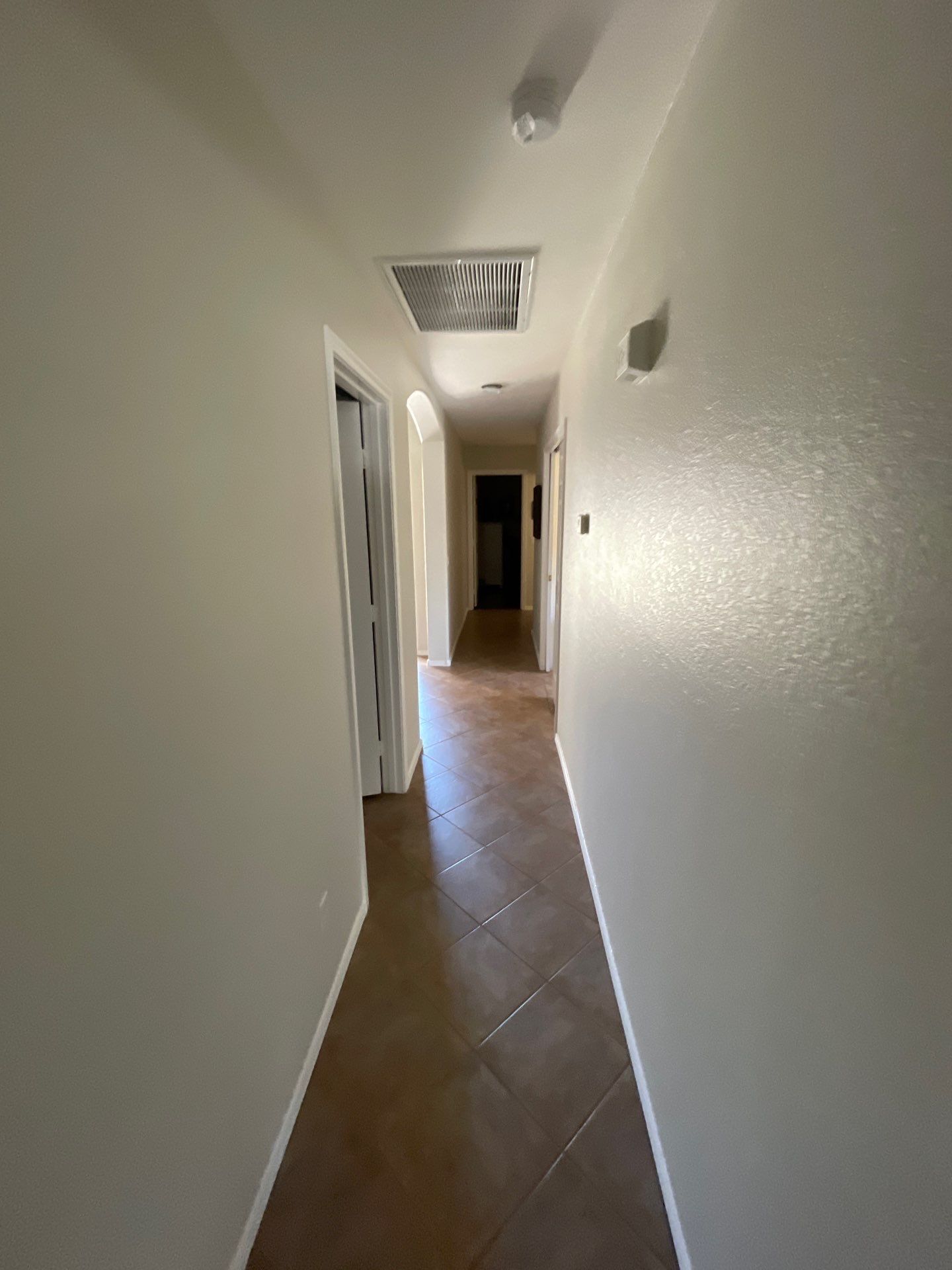 Interior Painting Project: N 156th Ave • Goodyear, AZ 3 Interior Home Painting Project in N 156th Ave, Goodyear, AZ