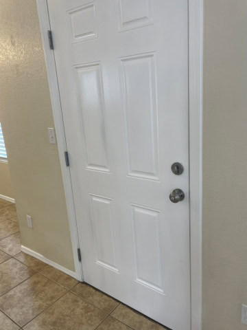 Interior Painting