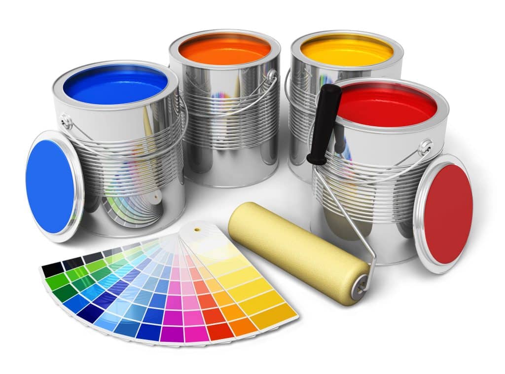 Choosing the Perfect Paint Color: A Comprehensive Guide 1 Guide to Choosing the Perfect Paint Color