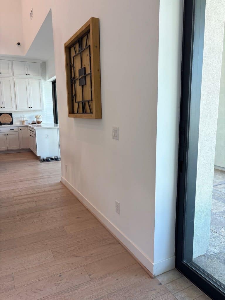 Our Recent Painting Projects 11 Bright and Inviting Interior Refresh in Gilbert, AZ