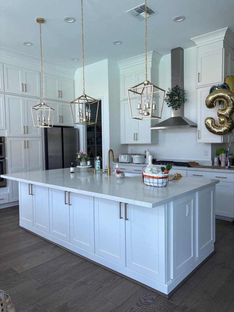 Our Recent Painting Projects 7 Stunning Cabinet Painting Services in E Boot Track Trail, Patton