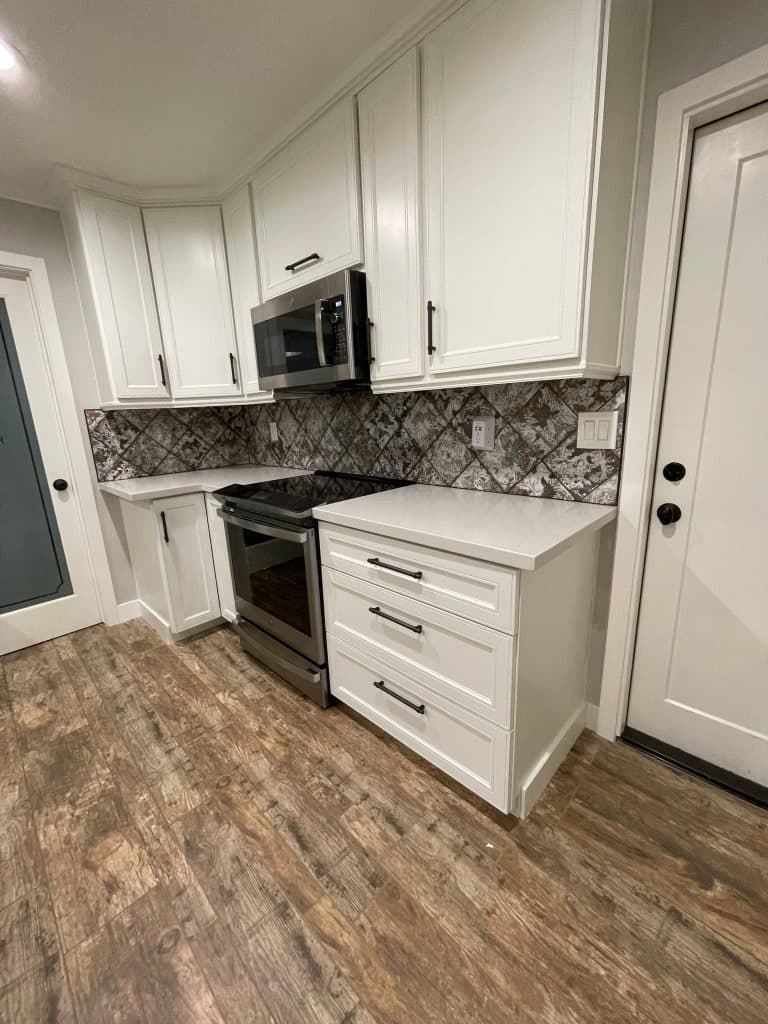 Our Recent Painting Projects 3 Stunning Cabinet Painting Servicves in E Crestwood Way, Edwards