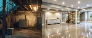 Best Epoxy Flooring Solutions for Basements & Damp Areas in Phoenix, AZ